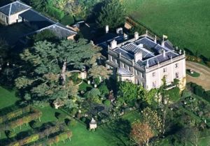 Highgrove House, the family home of the Prince of Wales since 1980.jpg